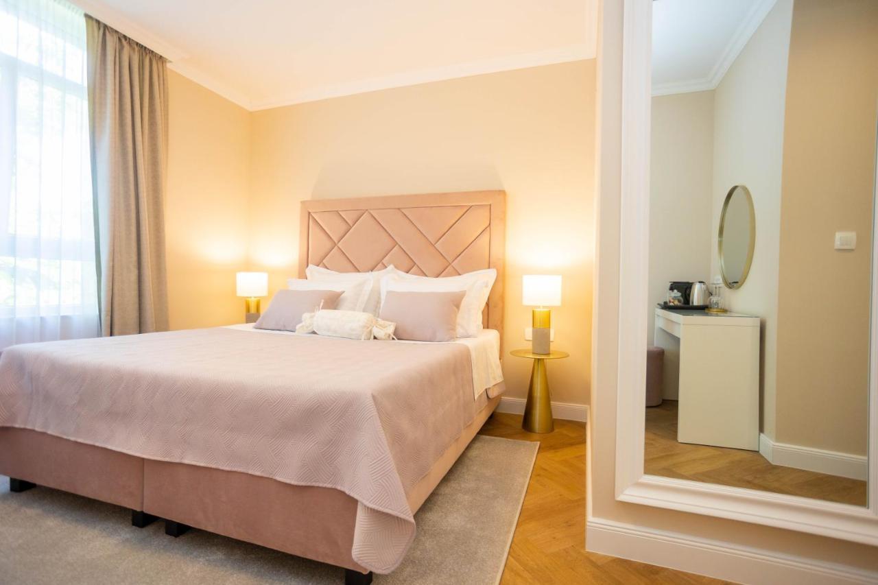 City And Style Luxury Rooms Split 2 외부 사진
