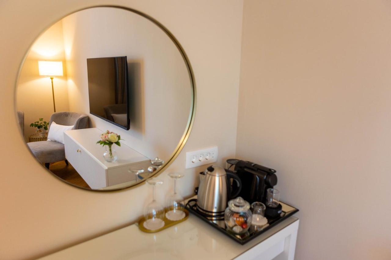 City And Style Luxury Rooms Split 2 외부 사진