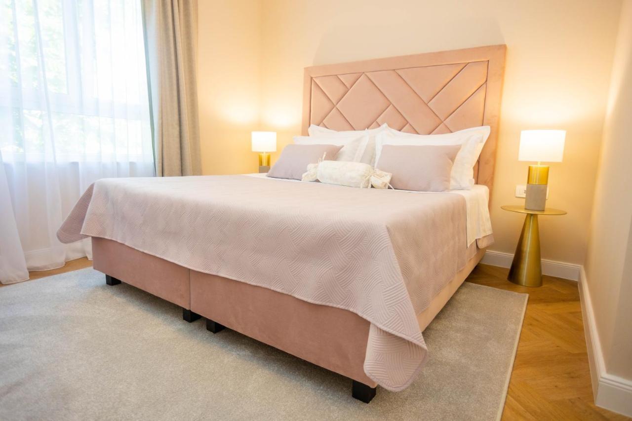 City And Style Luxury Rooms Split 2 외부 사진