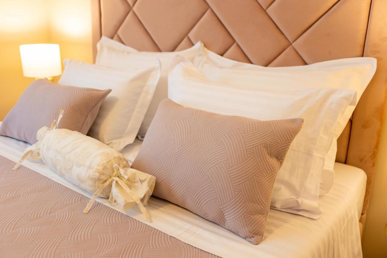 City And Style Luxury Rooms Split 2 외부 사진