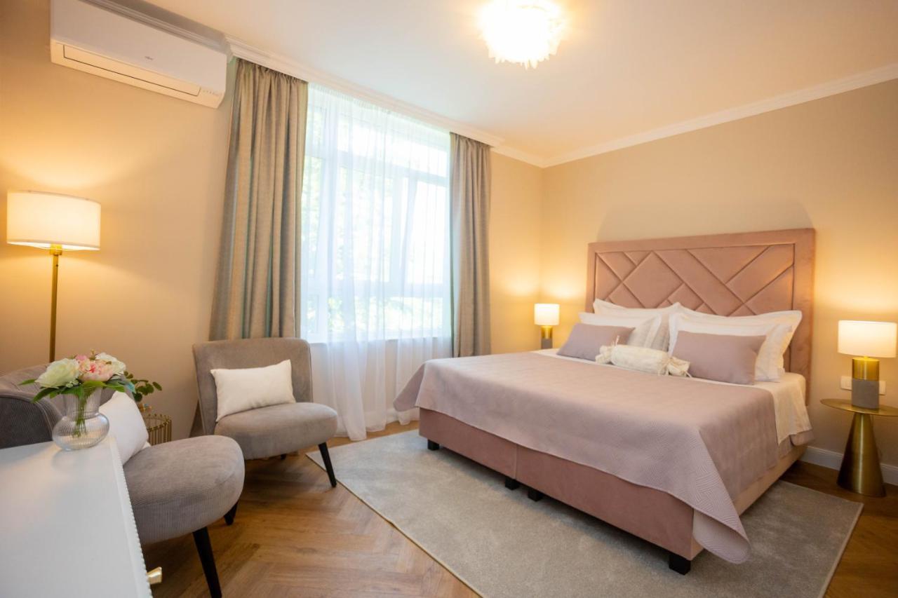 City And Style Luxury Rooms Split 2 외부 사진