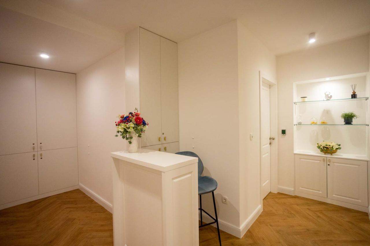City And Style Luxury Rooms Split 2 외부 사진