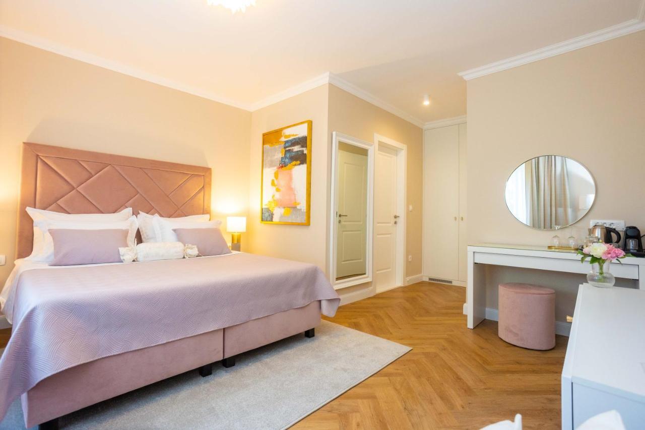 City And Style Luxury Rooms Split 2 외부 사진