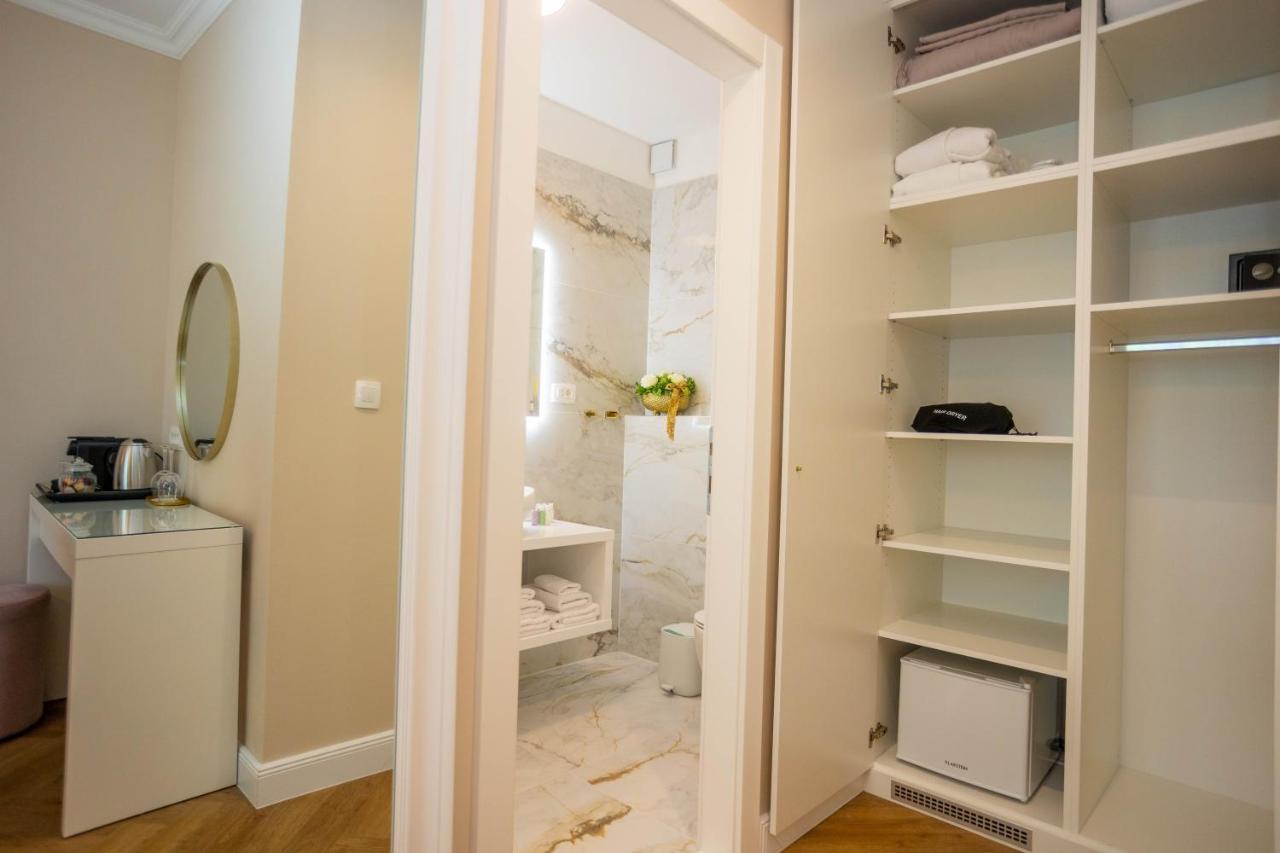 City And Style Luxury Rooms Split 2 외부 사진