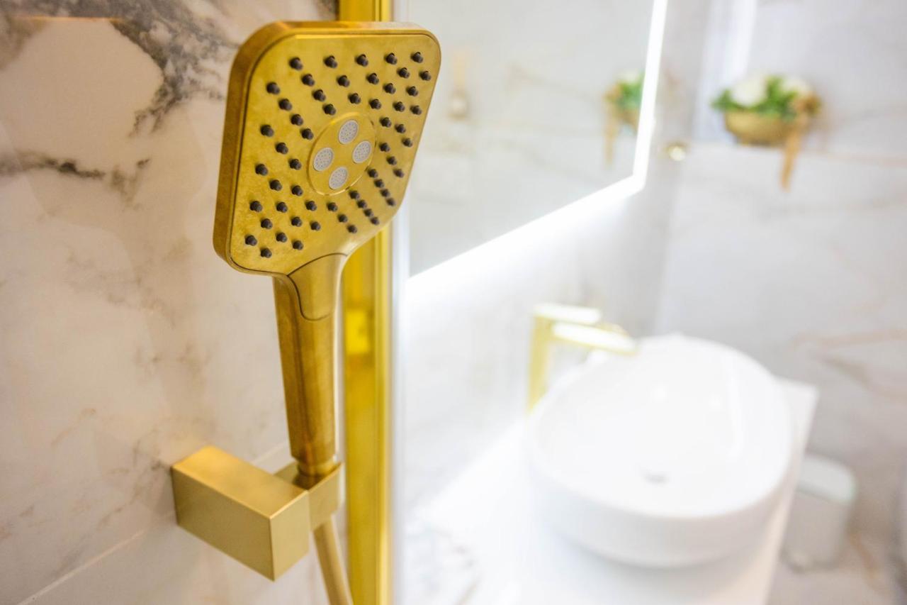 City And Style Luxury Rooms Split 2 외부 사진