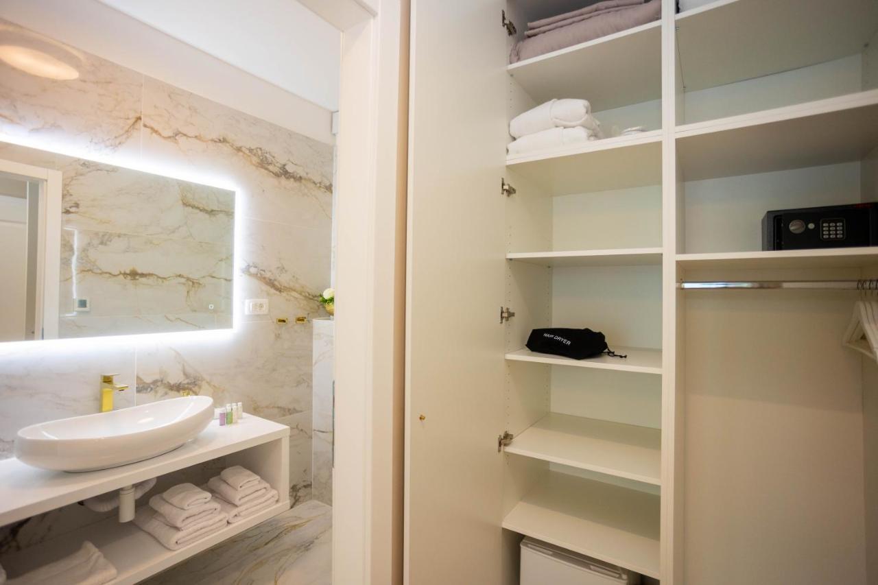 City And Style Luxury Rooms Split 2 외부 사진