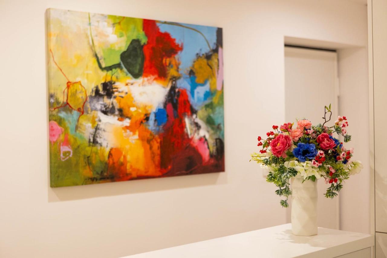 City And Style Luxury Rooms Split 2 외부 사진